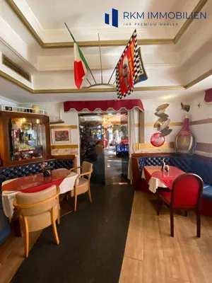 Gewerbeimmobilie mieten in Wien – 600 m², € 9.500 – Bild 4 von 7