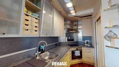 5-Zimmer-Wohnung kaufen in Wels – 123 m², € 272.000 – Bild 8 von 19