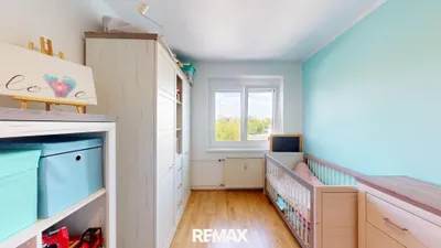 5-Zimmer-Wohnung kaufen in Wels – 123 m², € 272.000 – Bild 9 von 19