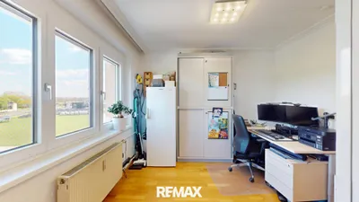 5-Zimmer-Wohnung kaufen in Wels – 123 m², € 272.000 – Bild 10 von 19