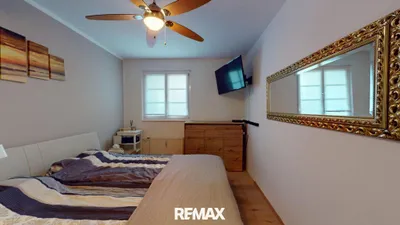 5-Zimmer-Wohnung kaufen in Wels – 123 m², € 272.000 – Bild 13 von 19