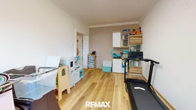 5-Zimmer-Wohnung kaufen in Wels – 123 m², € 272.000 – Bild 14 von 19