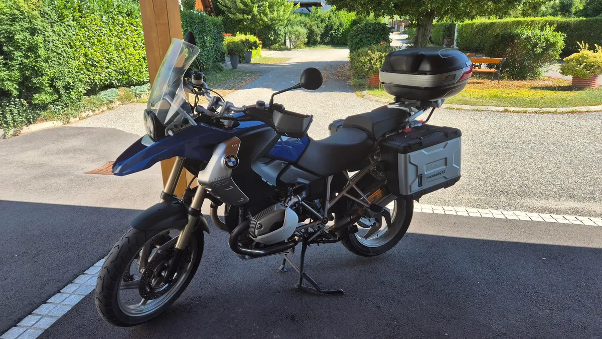 BMW R 1200