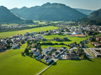 6-Zimmer-Haus kaufen in Kitzbühel – 143 m², € 780.000 – Bild 5 von 5