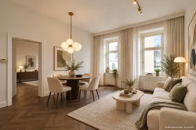 Wohnung zum Kauf in 1200 Wien Brigittenau