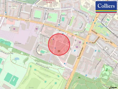 Gewerbeimmobilie mieten in Wien – 337 m², € 7.886 – Bild 6 von 6