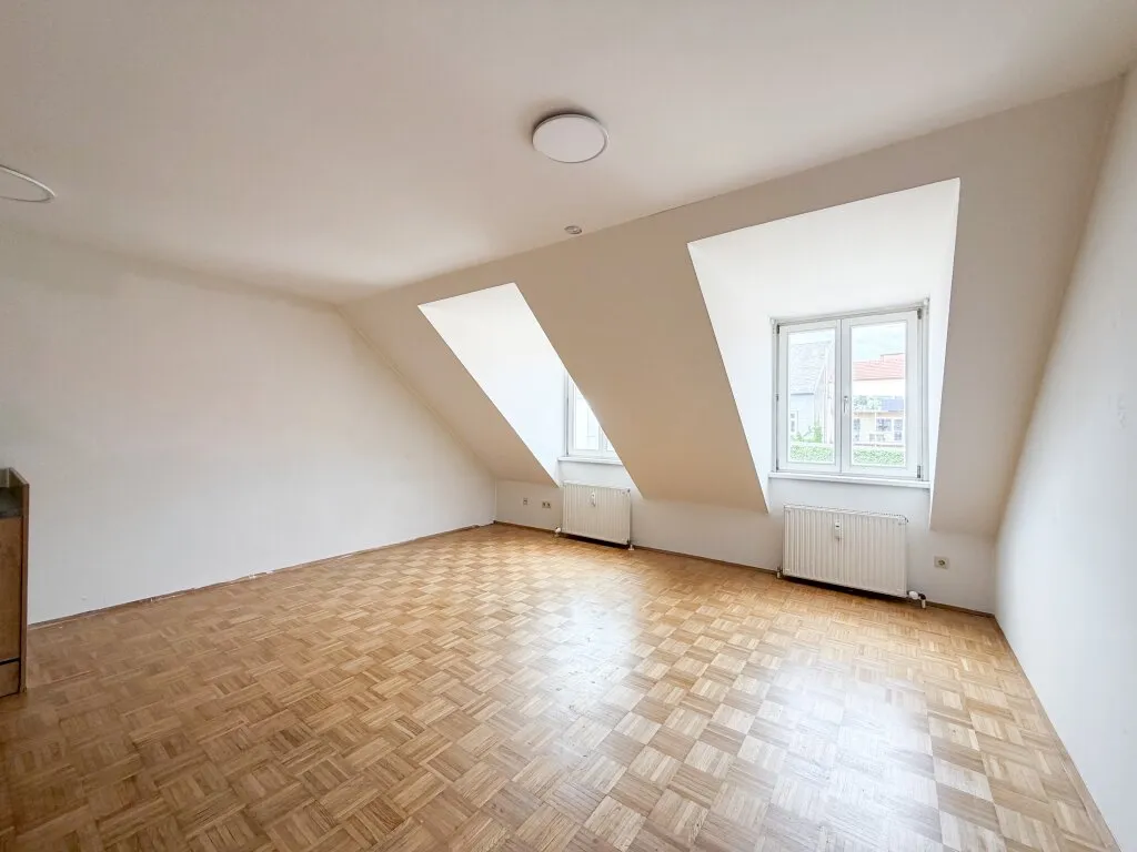STUDENTENHIT - Kleinwohnung mit hervorragender Infrastruktur nahe Jakominiplatz - Widok 3