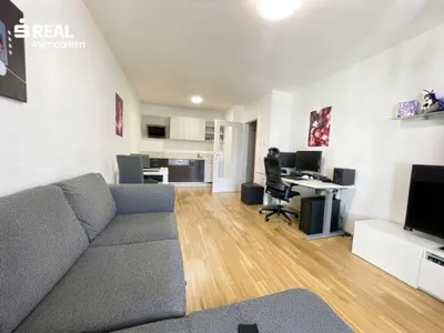 2-Zimmer-Wohnung kaufen in Graz – 47 m², € 190.000 – Bild 5 von 15