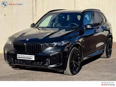 BMW X5 xDrive40d M-Sportpaket Pro