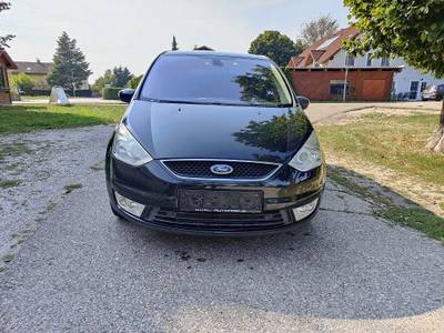 Ford Galaxy Titanium 2,0 TDCi DPF Stage IV Aut.