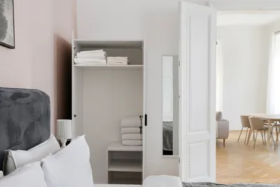 4-Zimmer-Wohnung mieten in Wien – 134 m², € 3.555 – Bild 14 von 23