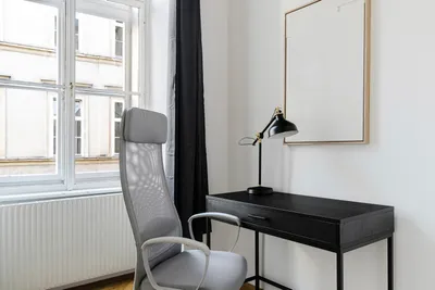 4-Zimmer-Wohnung mieten in Wien – 134 m², € 3.555 – Bild 13 von 23