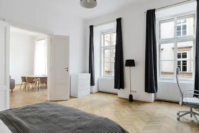 4-Zimmer-Wohnung mieten in Wien – 134 m², € 3.555 – Bild 12 von 23