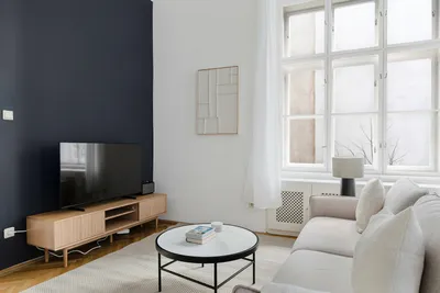 4-Zimmer-Wohnung mieten in Wien – 134 m², € 3.555 – Bild 4 von 23