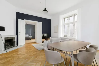 4-Zimmer-Wohnung mieten in Wien – 134 m², € 3.555 – Bild 7 von 23
