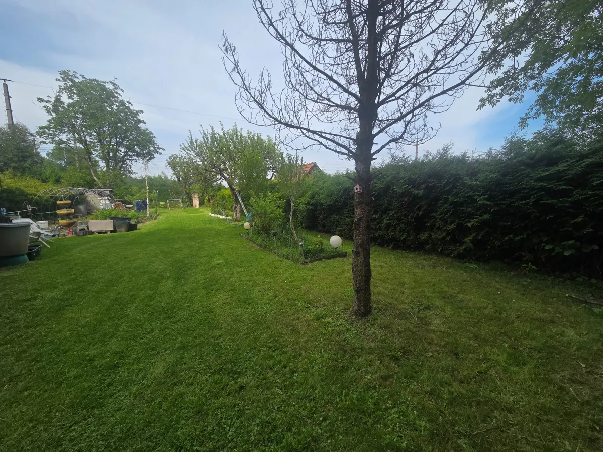 580qm Schrebergarten - Ansicht 3