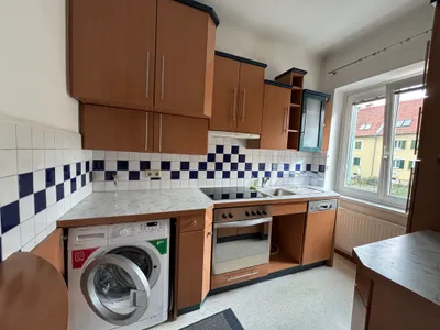 2-Zimmer-Wohnung mieten in Graz – 55 m², € 669