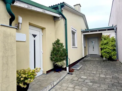4-Zimmer-Haus kaufen in Korneuburg – 116 m², € 350.000 – Bild 3 von 14