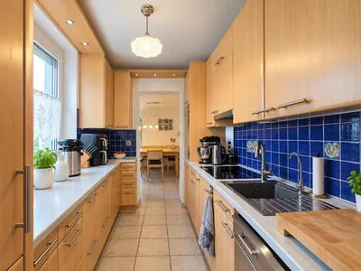 4-Zimmer-Haus kaufen in Korneuburg – 116 m², € 350.000 – Bild 8 von 14