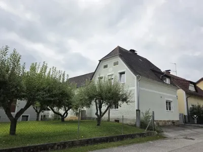 Haus kaufen in Hartberg-Fürstenfeld – 100 m², € 110.000 – Bild 3 von 50