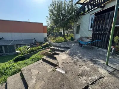 Haus kaufen in Hartberg-Fürstenfeld – 100 m², € 110.000 – Bild 44 von 50