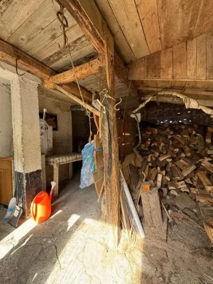 Haus kaufen in Hartberg-Fürstenfeld – 100 m², € 110.000 – Bild 35 von 50