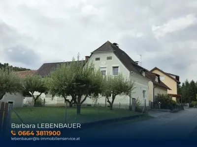 Haus kaufen in Hartberg-Fürstenfeld – 100 m², € 110.000 – Bild 1 von 50