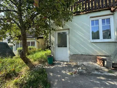 Haus kaufen in Hartberg-Fürstenfeld – 100 m², € 110.000 – Bild 41 von 50