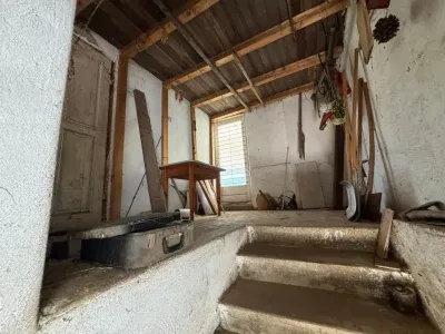 Haus kaufen in Hartberg-Fürstenfeld – 100 m², € 110.000 – Bild 37 von 50