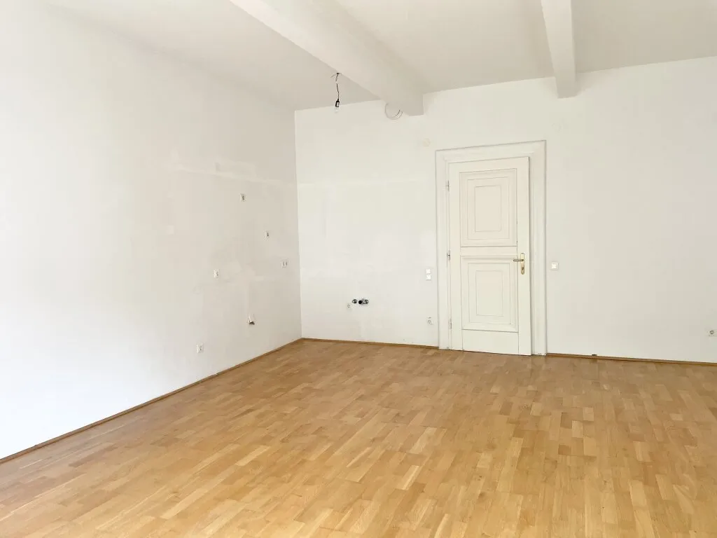 PROVISIONSFREI VOM EIGENTÜMER! BESONDERE 2-ZIMMER-WOHNUNG IN DER PAULA VILLA IN PURKERSDORF! - Ansicht 2