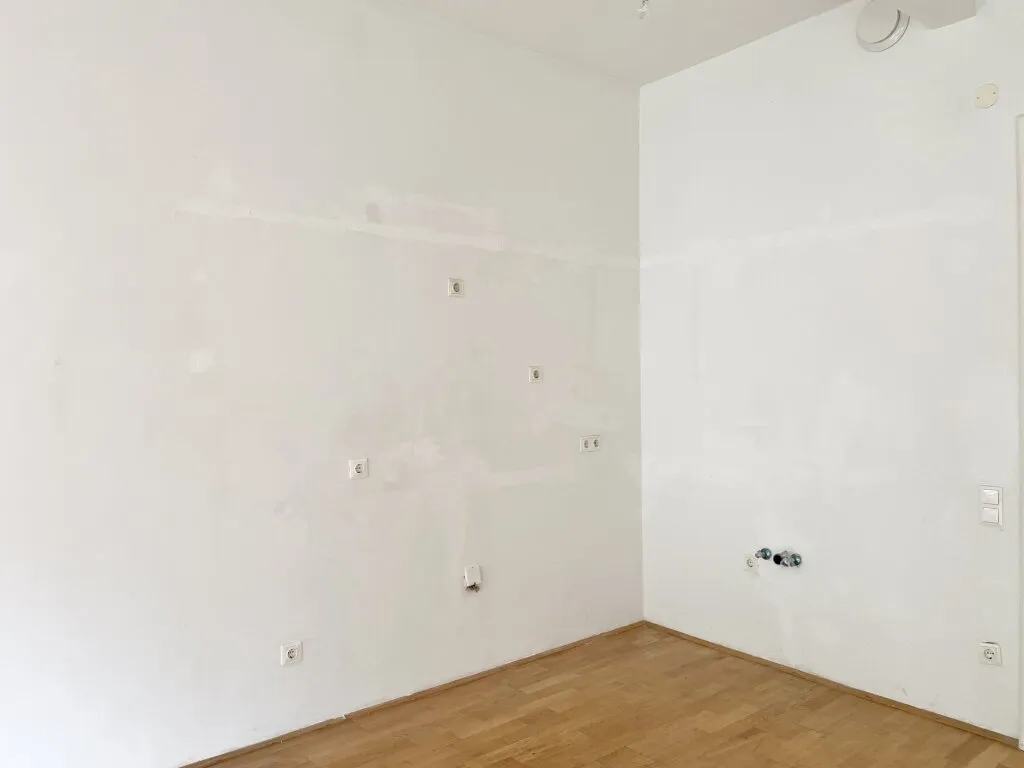 PROVISIONSFREI VOM EIGENTÜMER! BESONDERE 2-ZIMMER-WOHNUNG IN DER PAULA VILLA IN PURKERSDORF! - Ansicht 3