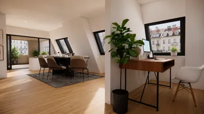 2-Zimmer-Wohnung kaufen in Wien – 73 m², € 479.903 – Bild 4 von 7