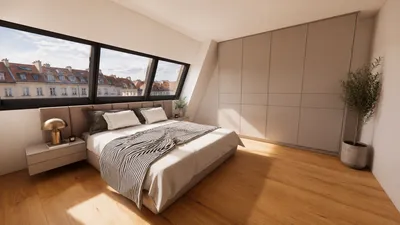 2-Zimmer-Wohnung kaufen in Wien – 73 m², € 479.903 – Bild 6 von 7