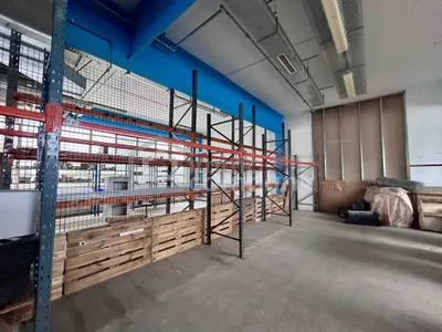1-Zimmer-Gewerbeimmobilie mieten in Salzburg-Umgebung – 513 m², € 5.130 – Bild 3 von 7
