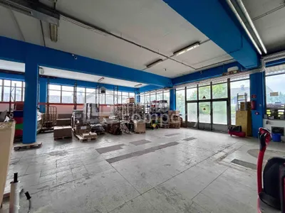 1-Zimmer-Gewerbeimmobilie mieten in Salzburg-Umgebung – 513 m², € 5.130 – Bild 2 von 7