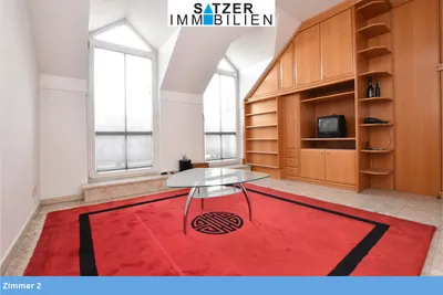 3-Zimmer-Wohnung mieten in Mistelbach – 100 m², € 1.292 – Bild 11 von 19