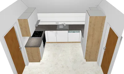 3-Zimmer-Wohnung mieten in Mistelbach – 100 m², € 1.292 – Bild 16 von 19