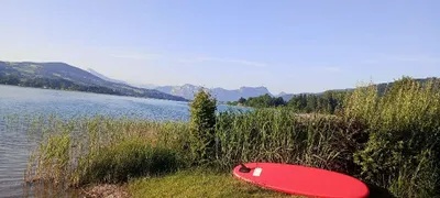 2-Zimmer-Wohnung mieten in Vöcklabruck – 30 m², € 132 – Bild 4 von 10