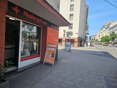 3-Zimmer-Gewerbeimmobilie mieten in Wien – 58 m², € 1.590 – Bild 7 von 17