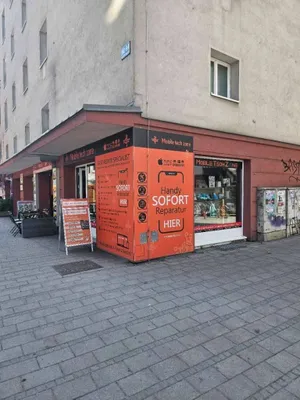 3-Zimmer-Gewerbeimmobilie mieten in Wien – 58 m², € 1.590 – Bild 3 von 17