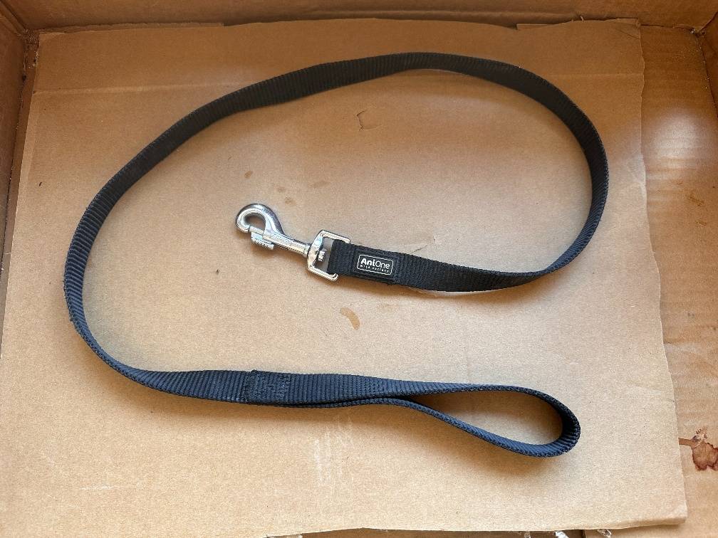 Hunde Leine, Hundeleine AniOne,  8,- (2241 Schnkirchen-Reyersdorf) -  willhaben