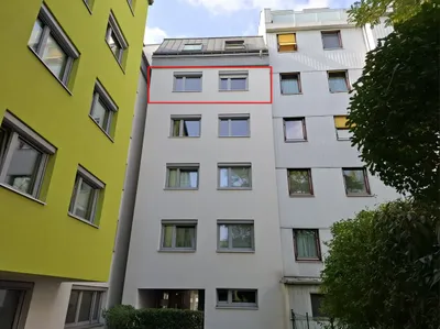 3-Zimmer-Wohnung mieten in Wien – 77 m², € 1.438 – Bild 16 von 17