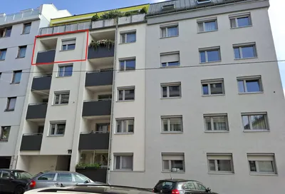 3-Zimmer-Wohnung mieten in Wien – 77 m², € 1.438 – Bild 15 von 17