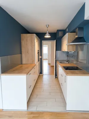 3-Zimmer-Wohnung mieten in Wien – 77 m², € 1.438