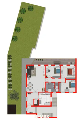16-Zimmer-Haus kaufen in Lilienfeld – 418,41 m², € 310.000 – Bild 24 von 31