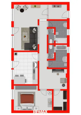 16-Zimmer-Haus kaufen in Lilienfeld – 418,41 m², € 310.000 – Bild 25 von 31