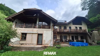 16-Zimmer-Haus kaufen in Lilienfeld – 418,41 m², € 310.000 – Bild 22 von 31