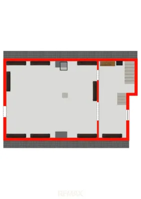16-Zimmer-Haus kaufen in Lilienfeld – 418,41 m², € 310.000 – Bild 31 von 31