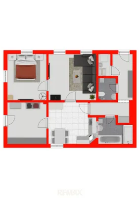 16-Zimmer-Haus kaufen in Lilienfeld – 418,41 m², € 310.000 – Bild 27 von 31