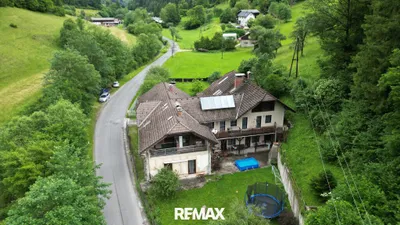 16-Zimmer-Haus kaufen in Lilienfeld – 418,41 m², € 310.000 – Bild 4 von 31